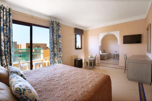 Hotel Valeria Madina Club