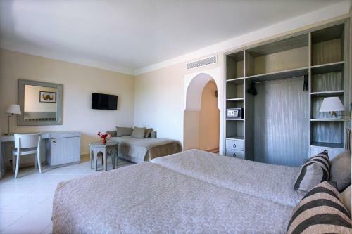 Hotel Valeria Madina Club
