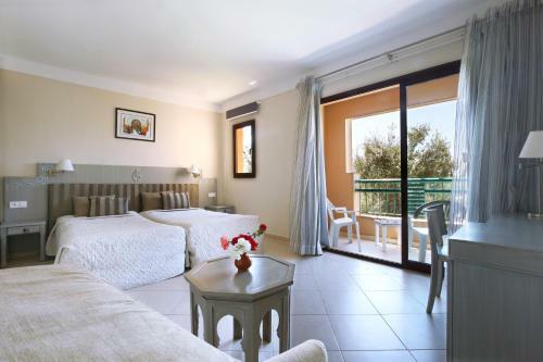 Hotel Valeria Madina Club