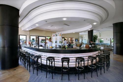 Hotel Valeria Madina Club