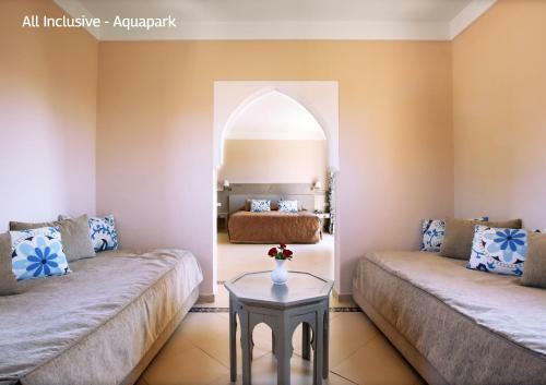 Hotel Valeria Madina Club