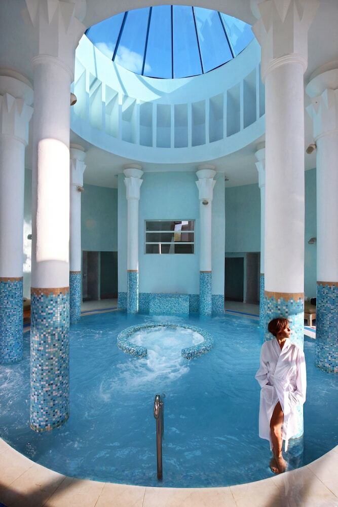 Hotel Valeria Madina Club