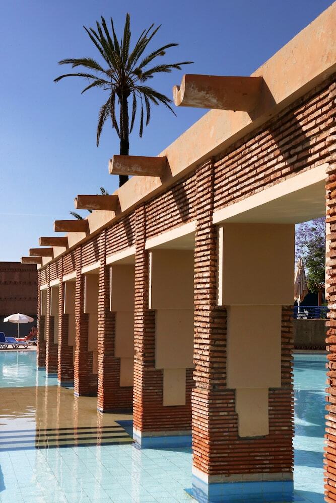 Hotel Valeria Madina Club