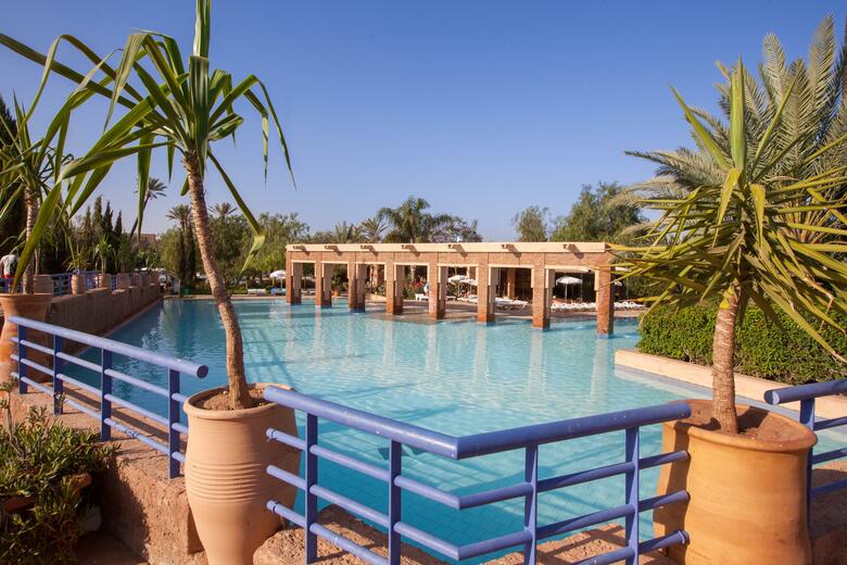Hotel Valeria Madina Club