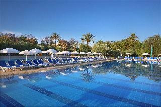 Hotel Valeria Madina Club