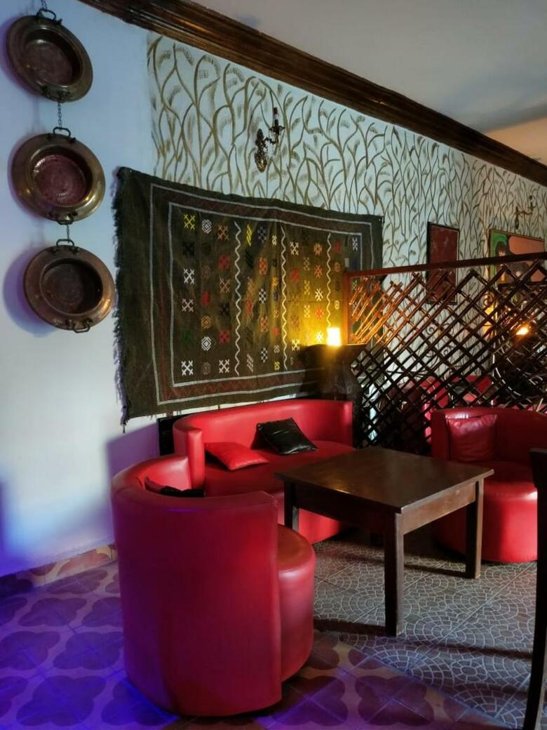 Riad Ambelar