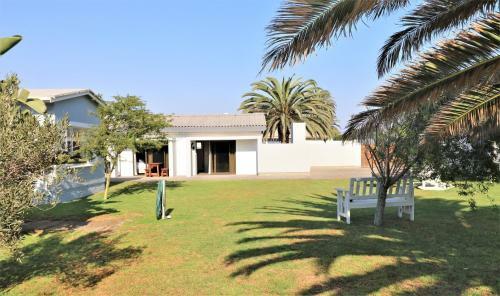 10de Laan Self-catering