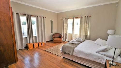 10de Laan Self-catering