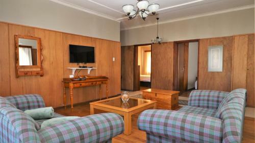 10de Laan Self-catering