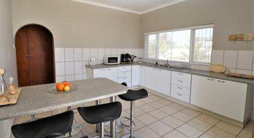 10de Laan Self-catering