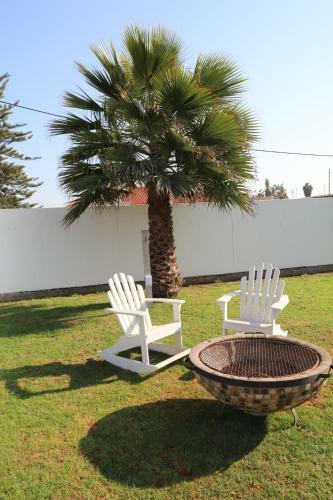 10de Laan Self-catering