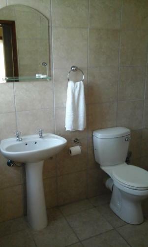 10de Laan Self-catering