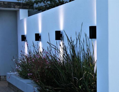 10de Laan Self-catering