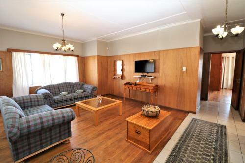10de Laan Self-catering