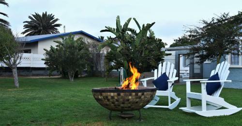 10de Laan Self-catering