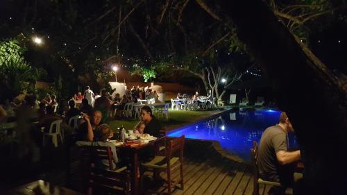 Hotel Archipelago Resort