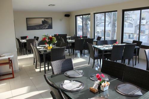 Prost Hotel Swakopmund Namibia