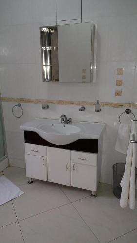 Pascalo Apartment