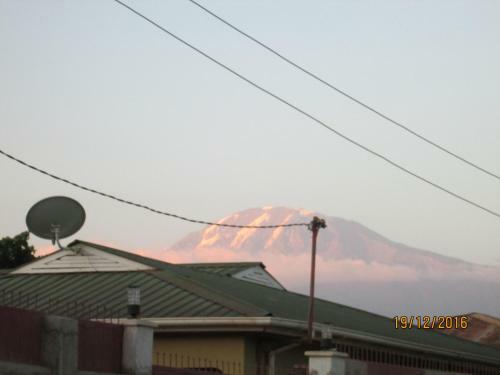 Kibo Home Bed & Breakfast