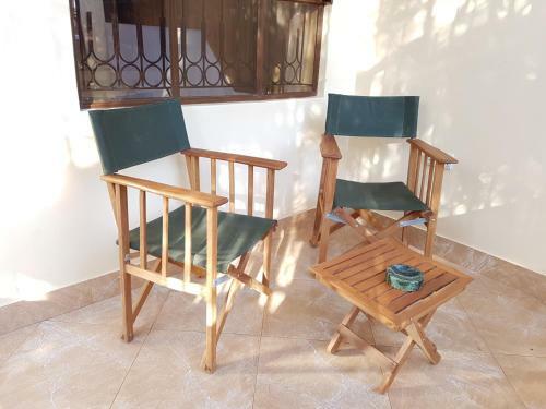 Kibo Home Bed & Breakfast
