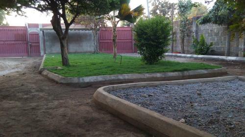 Kibo Home Bed & Breakfast