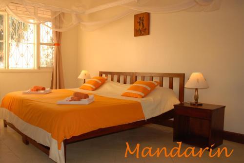 Hostal Karibu Entebbe