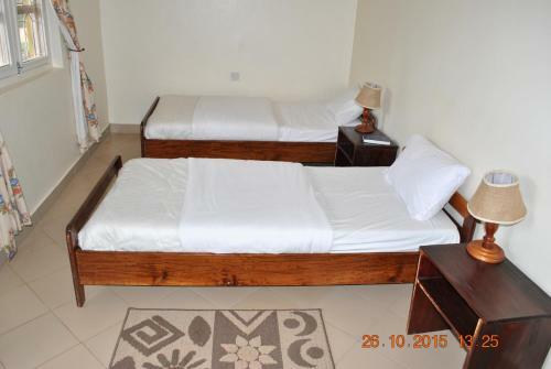 Hotel Little Woods Inn