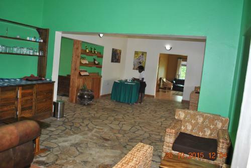 Hotel Little Woods Inn