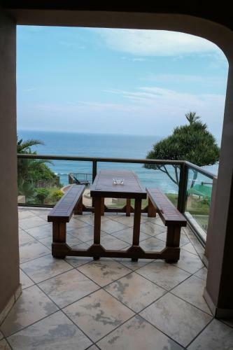 Hostal Beach Retreat Guesthouse