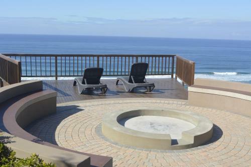 Hostal Beach Retreat Guesthouse