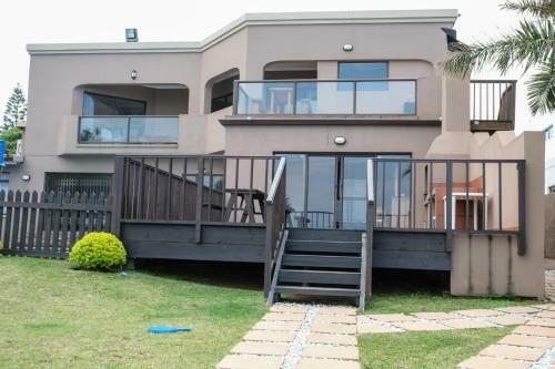 Hostal Beach Retreat Guesthouse