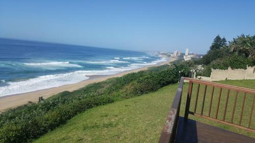 Hostal Beach Retreat Guesthouse