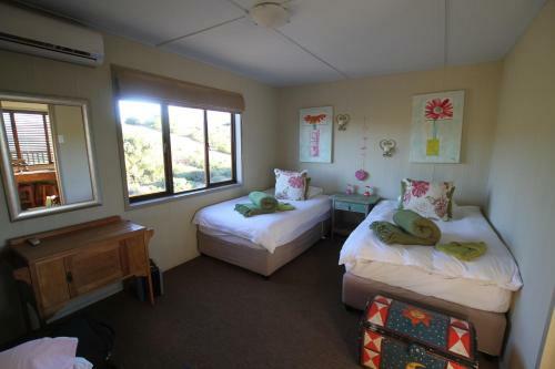 Agroturismo Drecaso