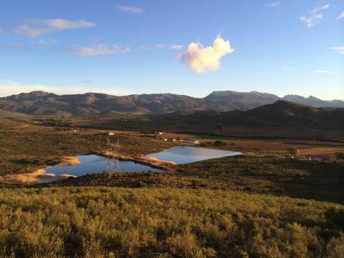 Agroturismo Drecaso