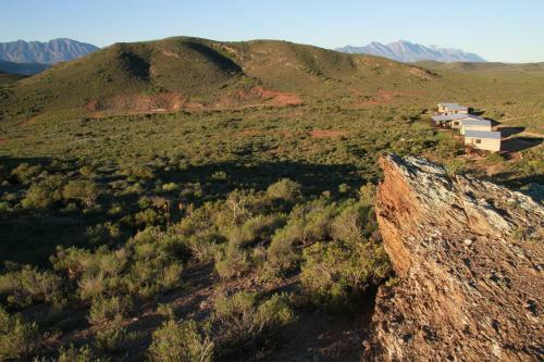 Agroturismo Drecaso
