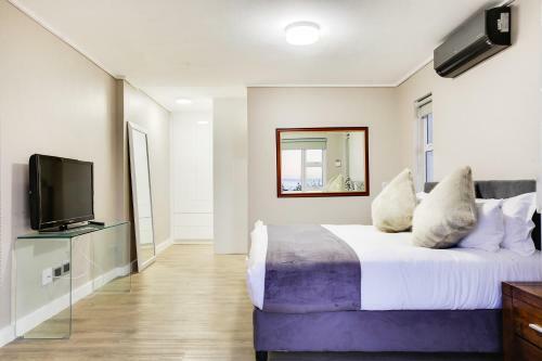 Villa Nox Rentals - Houghton Views Apartment