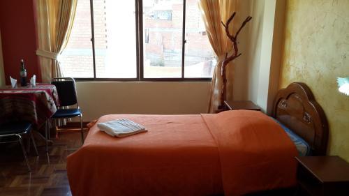 Hostal Sonia