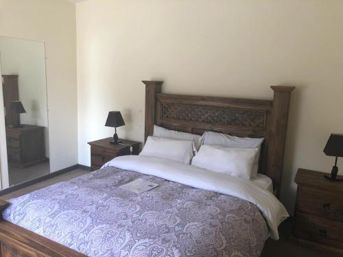 Casa Skyways B&B