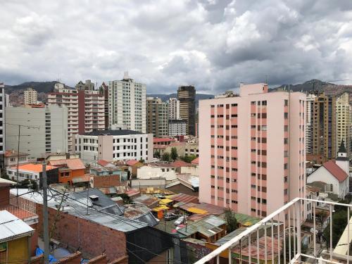 Casa Skyways B&B