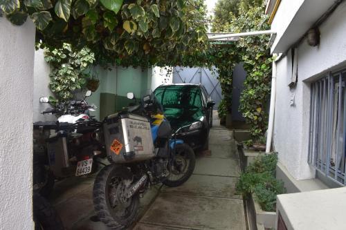 Casa Skyways B&B