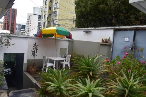 Casa Skyways B&B