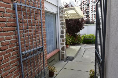 Casa Skyways B&B