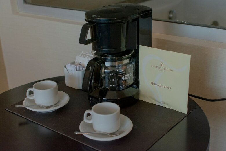 Hotel Howard Johnson Neuquen
