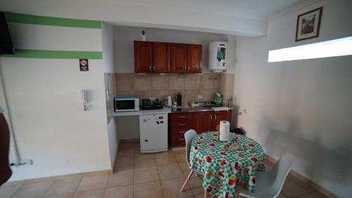 Apartamento Departamento Rodrigo