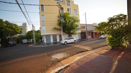 Apartamento Departamento Rodrigo