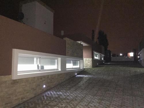 Complejo De Caba�as Coquena
