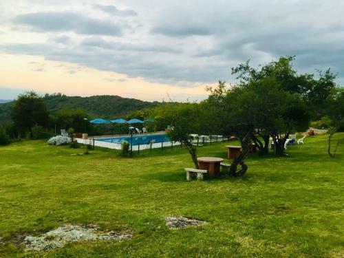 Alto De Balc�n