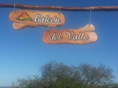 Alto De Balc�n