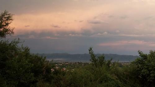 Alto De Balc�n