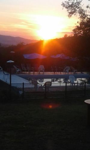 Alto De Balc�n